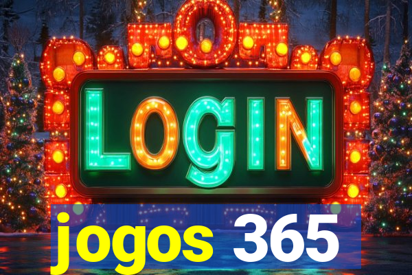 jogos 365